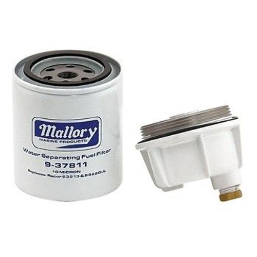 NIB Indmar 5 5.7L V8 GM Fuel Filter B32020MAM Inborad Mallory eBay