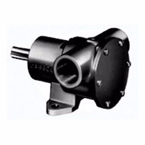 Jabsco Flexible Impeller Pedestal Pump 23.3 GPM 5/8" 7779001 Marine