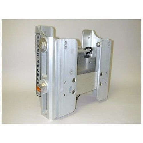 T-H Marine Hydro-Jacker Hydraulic Jack Plate 6" Setback 300 HP HYJ-6C