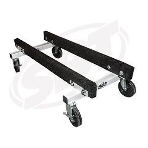 SBT PWC Shop Cart Dolly 1200lbs 12" high X 18" (6" Wheels) Jet Ski 12