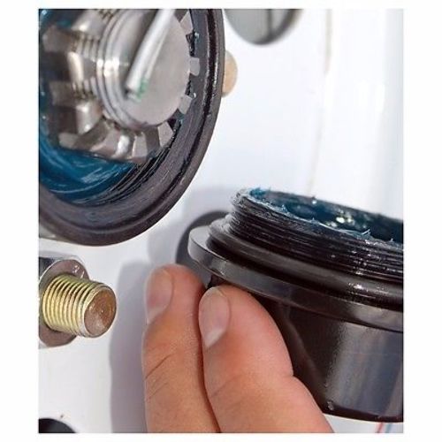 Tie Down Engineering 81016 Vortex Hub Kit Marine 1,250 Capacity Marine MD