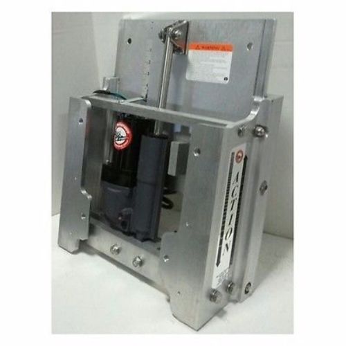 Bob's Machine Standard Hydraulic Jack Plate 6" Setback 300 HP 100