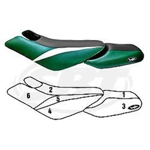 SBT SeaDoo Custom Color Seat Cover GTX /GTI /GTX LTD /GTX RFI Jet Ski