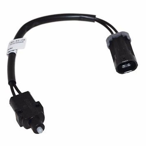 NIB Mercruiser OEM Neutral Switch 8M0052939 Shift 87814281A5 Throttle