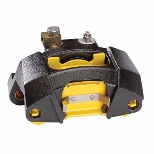 Tie Down Engineering 10" G5 Stainless Steel Disc Brake 82091 Marine MD