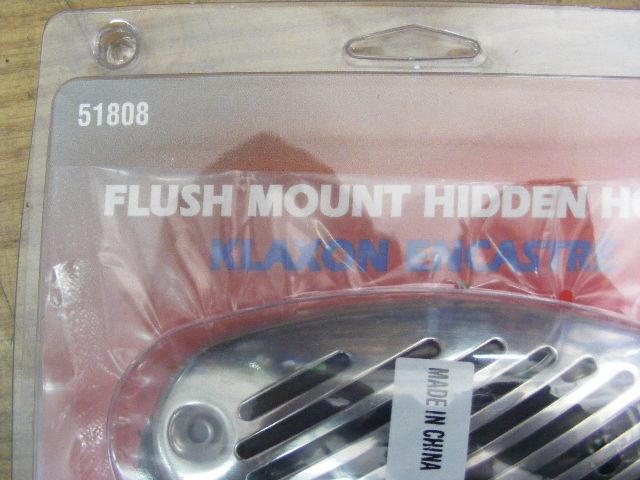 mini boat horn fiamm mini hidden boat horn stainless steel grill 12 mini boat horn fiamm mini hidden boat horn stainless steel grill 12