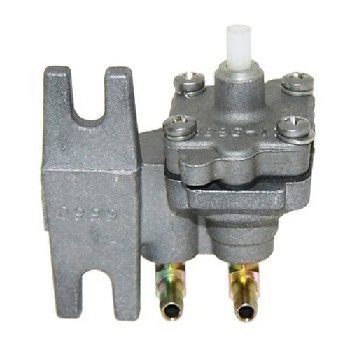 NIB OEM Mercury 100105115120125 HP L4 Accelerator Pump 14687A2 14687A4