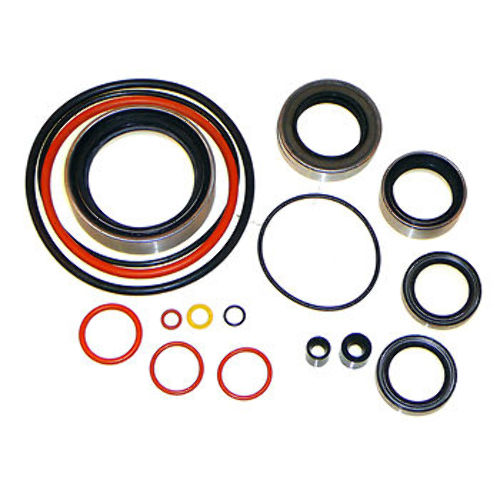 NIB Mercruiser Bravo I II III Sterndrive Lower Seal Kit 2676868A04 18