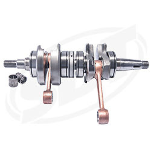Kawasaki JS440 /JS550 /440SX Crankshaft EXCHANGE ...