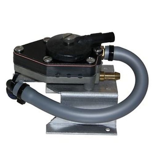 NIB Johnson Evinrude 90115135 Fuel Pump VRO Replace 5004558 438400