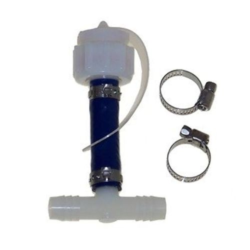 NIB Yamaha WaveRunner Flush Kit Standard 6" x 1/2" Diameter Outboard eBay