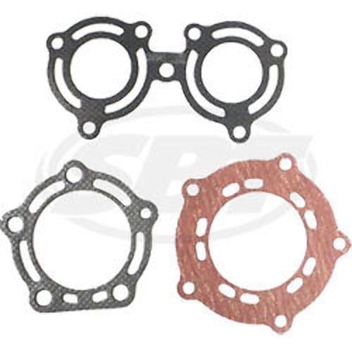 Inboard Shark Tank >> Tigershark Exhaust Gasket Kit 770 Daytona 770/Monte Carlo ... Inboard Shark Tank >> Tigershark Exhaust Gasket Kit 770 Daytona 770/Monte Carlo ...
