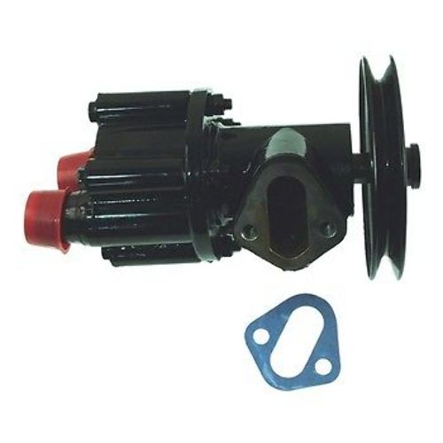 NIB Mercruiser 7.4L 8.2L V8 GM Raw Water Pump w/Fuel Pump Mount 9699