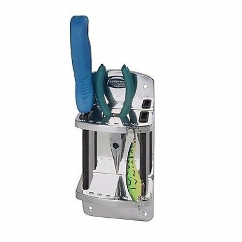 BoatMates Marine 22120 Knife and Plier Caddy Holder " Boat RV MD eBay