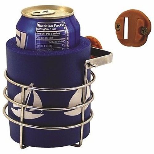 Boater Sports Swivel Drink Cup Mug Holder 52004 • Boat RV MD eBay