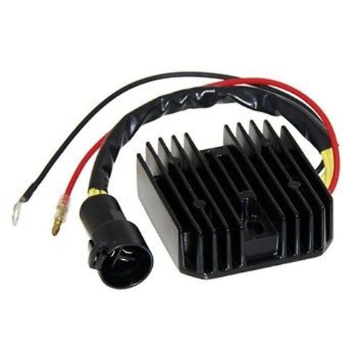 NIB Yamaha 758090100 HP Regulator Rectifier 4 stroke 67F819601200