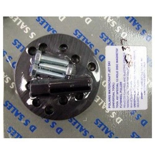 NIB Yamaha WaveRunner Puller Flywheel UNIVERSAL Johnson Evinrude