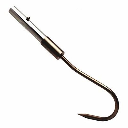 Swobbit SW66670 Stainless Steel Gaff Hook Fishing MD eBay