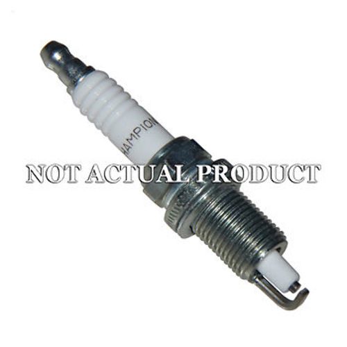 Mercury 60 Hp Bigfoot Spark Plugs