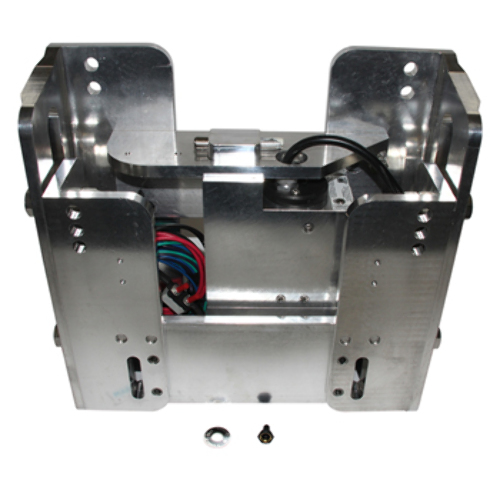 NIB High Speed 5" Lift Jack Plate Hydraulic 6" Set Bk Jack Plate HY6