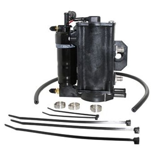 NIB Johnson Evinrude 405055607590 Fuel Vapor Separator Pump