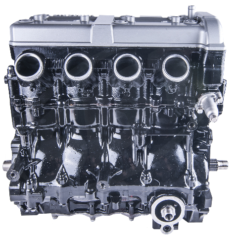 Yamaha 1000 cc FX/FX Cruiser Standard Engine Motor ...