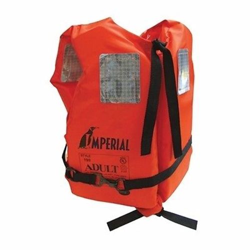 Imperial Basic Offshore Personal Flotation Device Size Adult 198RT MD
