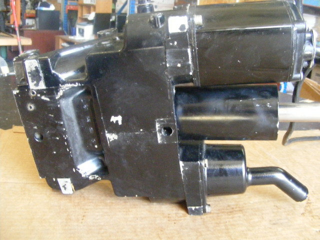 Mercury 75-90-100-115-135-150-175-200 Power Trim Tilt 81818A Outboard