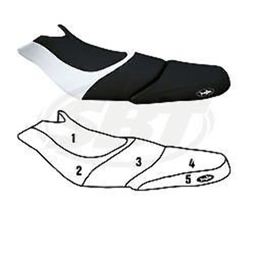 SBT SeaDoo Custom Seat Cover GTS /GTI /GTI LE /GTI LE RFI /GTI RFI Jet