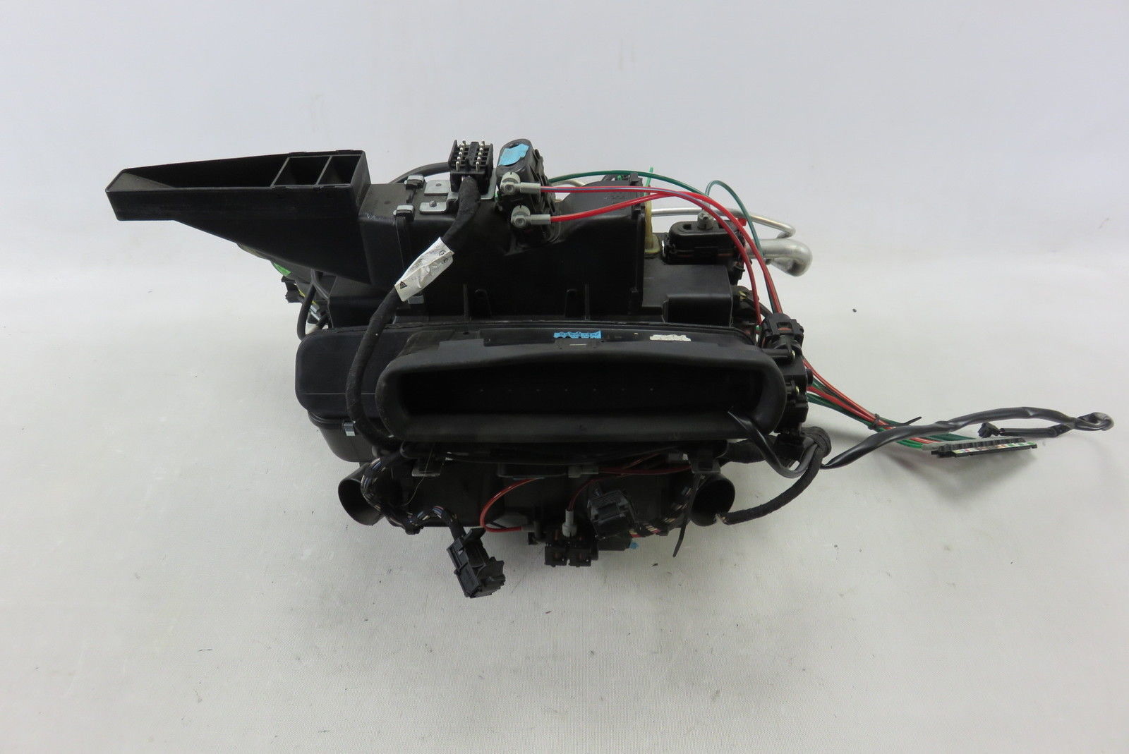 95 Mercedes SL500 R129 a/c evaporator HEATER CORE HOUSING box S Auto