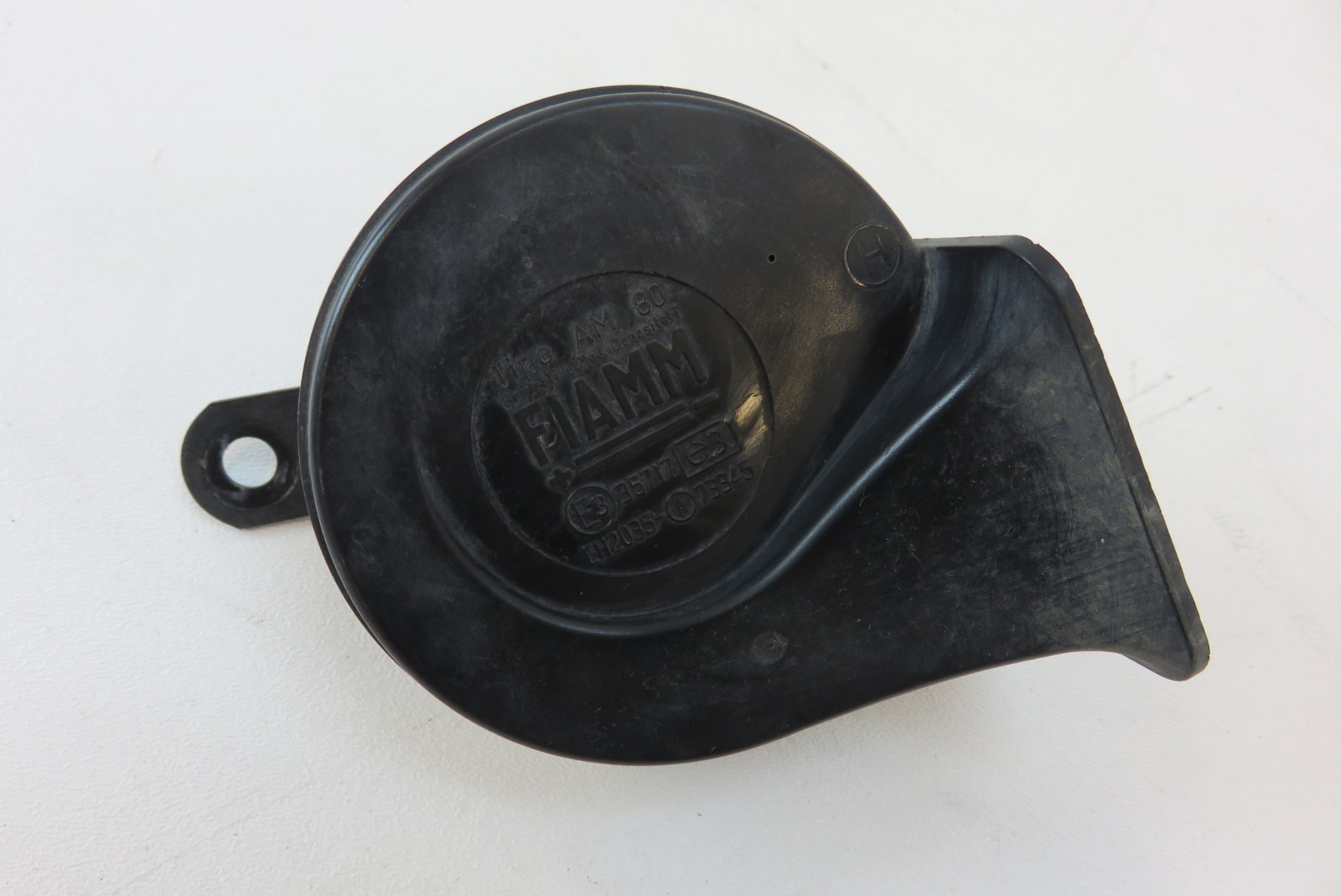 FIAMM 0045424020 Details about / Mercedes R129 SL320 SL500 horn high tone