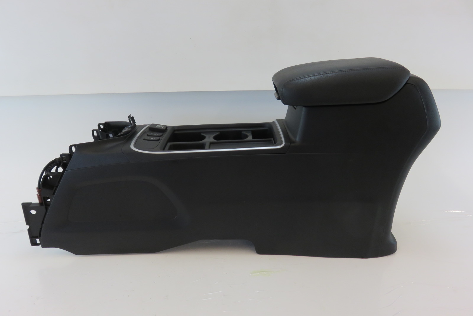 2015 Honda CRV center console, black, leather S Auto Parts