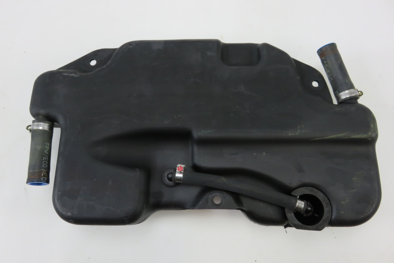 96 Porsche 911 993 gas fuel expansion tank S Auto Parts