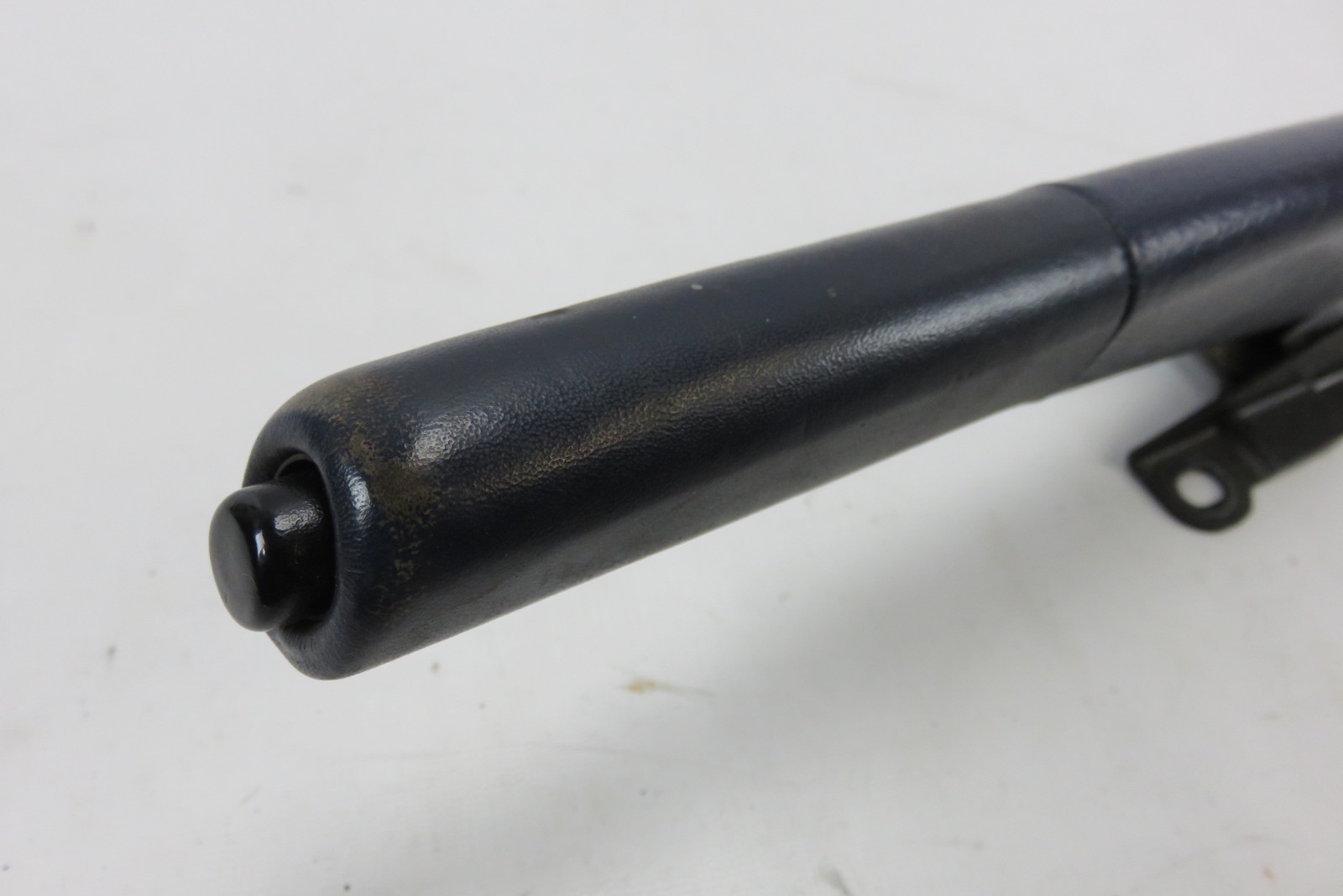 96 Porsche 911 993 emergency ebrake parking brake lever handle blue eBay