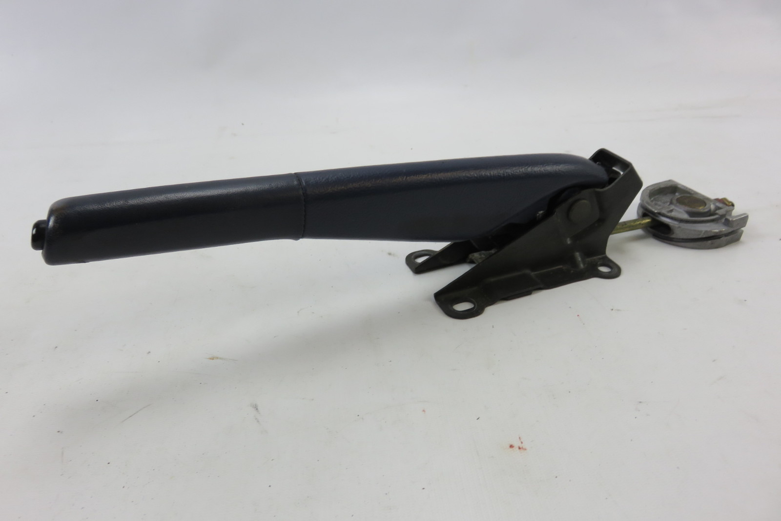 96 Porsche 911 993 emergency ebrake parking brake lever handle blue eBay