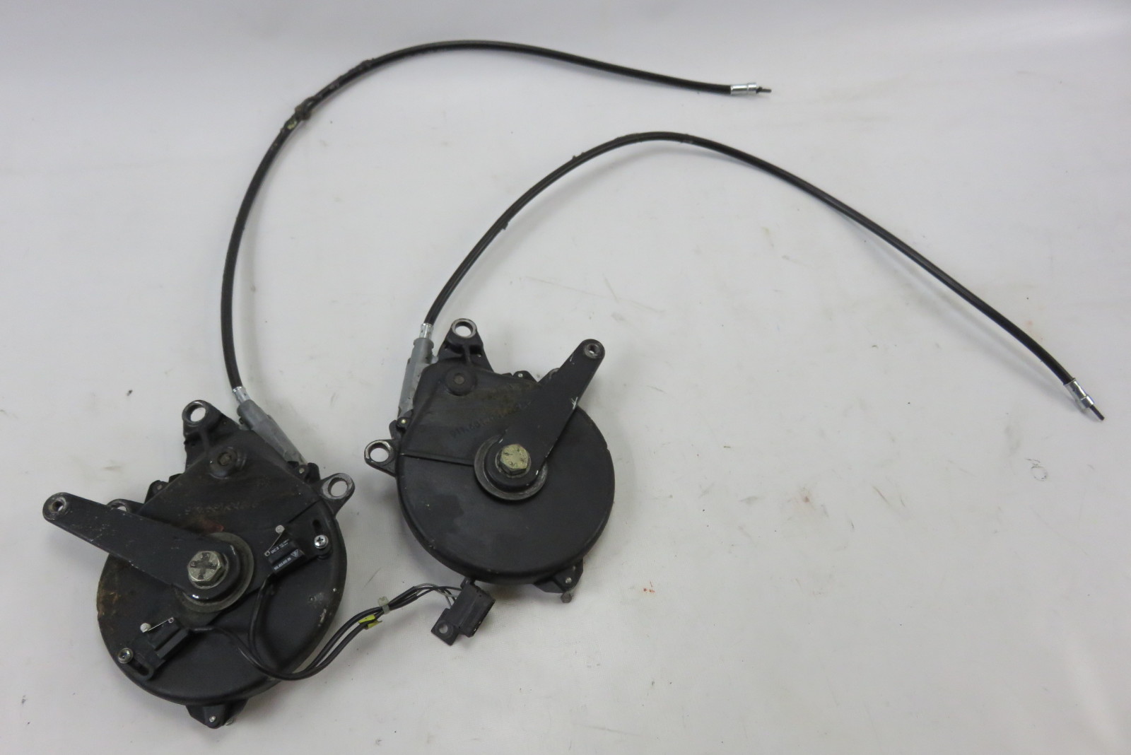 Door Lock RHD RIGHT SIDE For Porsche Boxster 986 And 996 8N2837016B