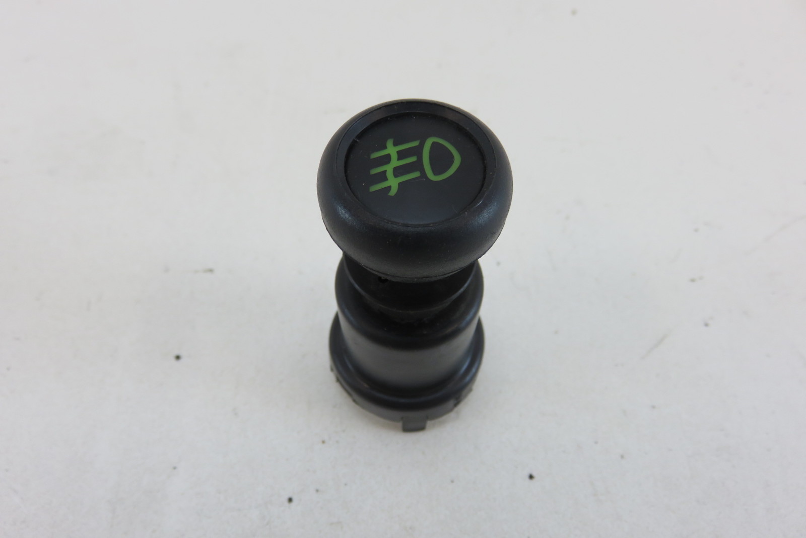 Porsche 911 964 switch, fog light lamp front, 96461314900 S Auto Parts