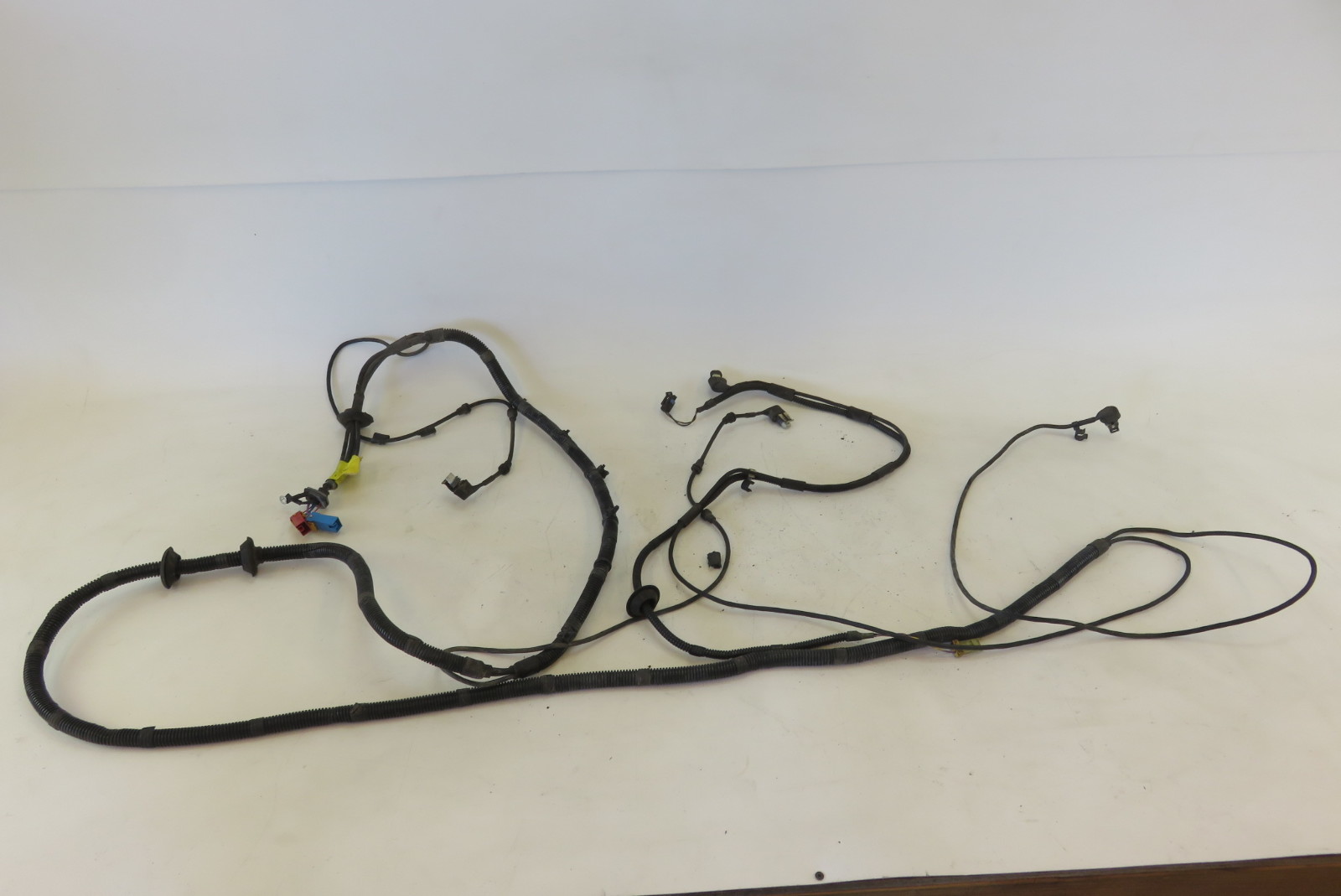 Lotus Esprit S4 wiring harness, ABS system B082M4836F S Auto Parts