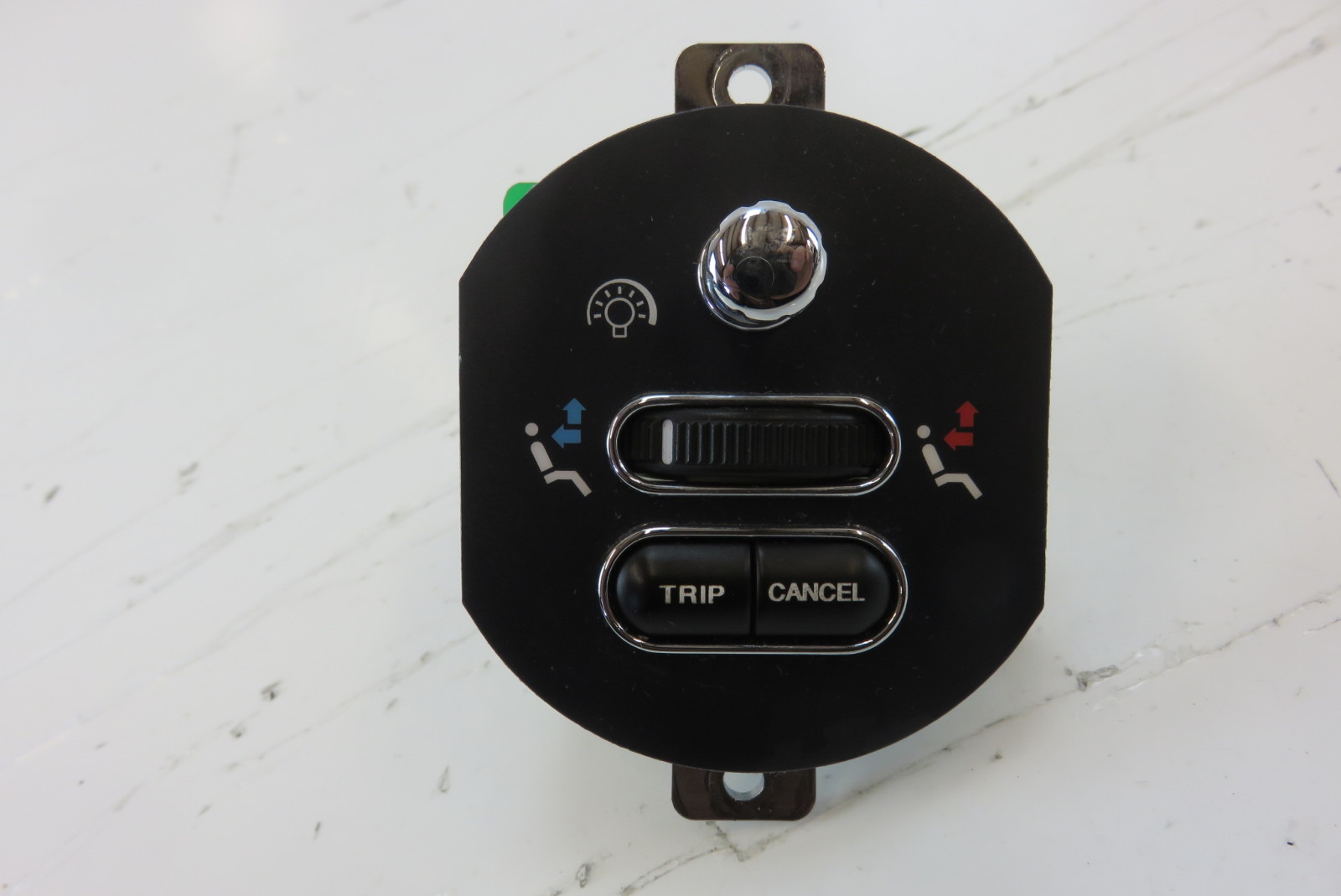 Bentley Arnage switch, cruise control, dash dimmer PU23017PB S Auto Parts