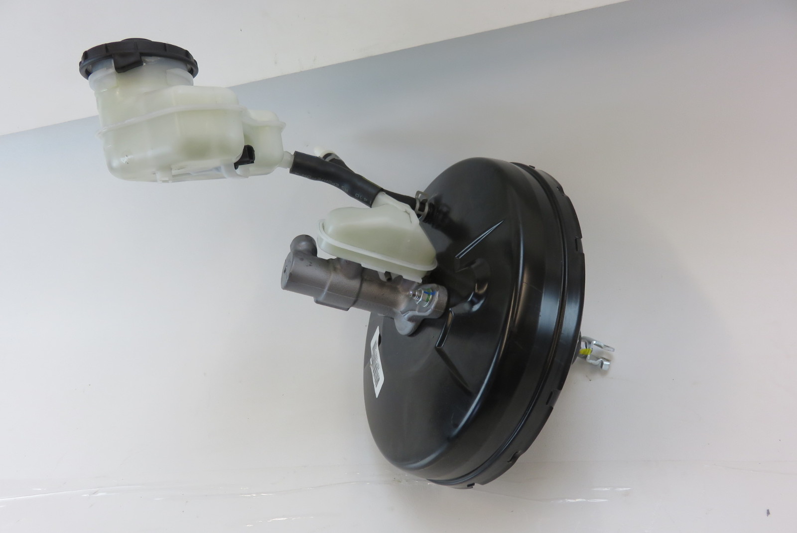 15 16 Honda Crvke Booster And Master Cylinder 15 16 Honda Crvke Booster And Master Cylinder