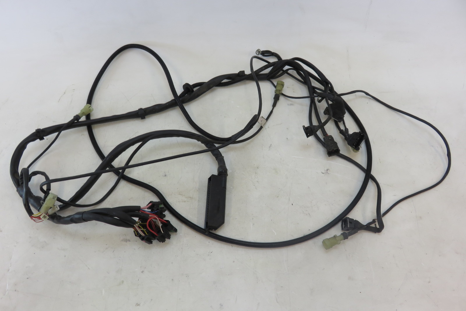Ferrari 348 wiring harness, cable antiskid system 134436 | S Auto Parts