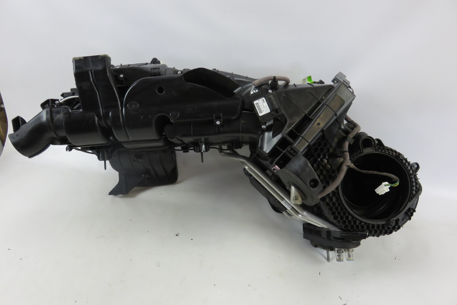 13 Ford F350 F250 a/c evaporator heater box 6.7l diesel bc3419b555 eBay
