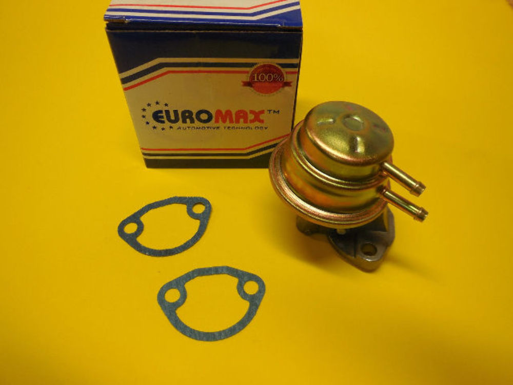 19611973 Type 1 VW Bug Beetle Fuel Pump w/ Alternator 12001600cc 98