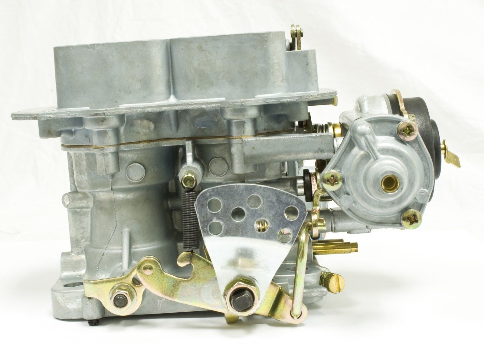 EMPI 32/36E Carb Kit Electric Choke Fits Mazda 1986-1993 B2000 B2200