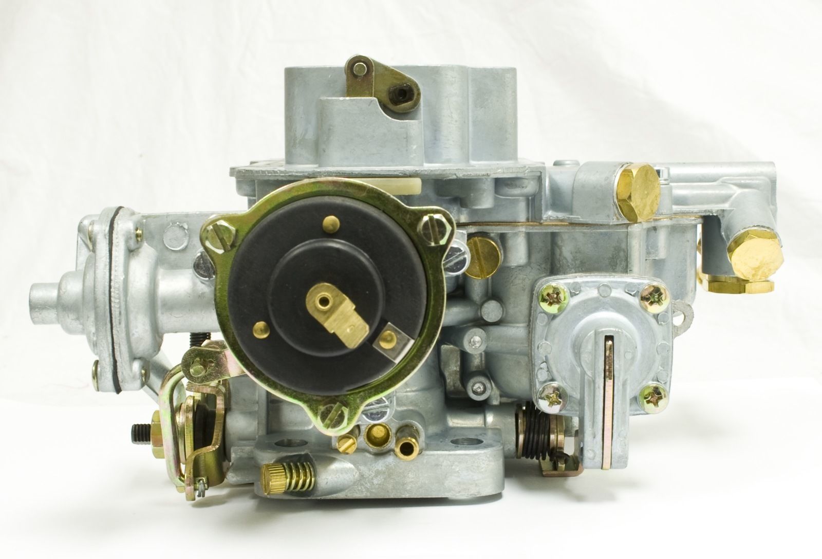 EMPI 32/36E Carburetor Electric Choke Kit Fits Honda 8485 Accord