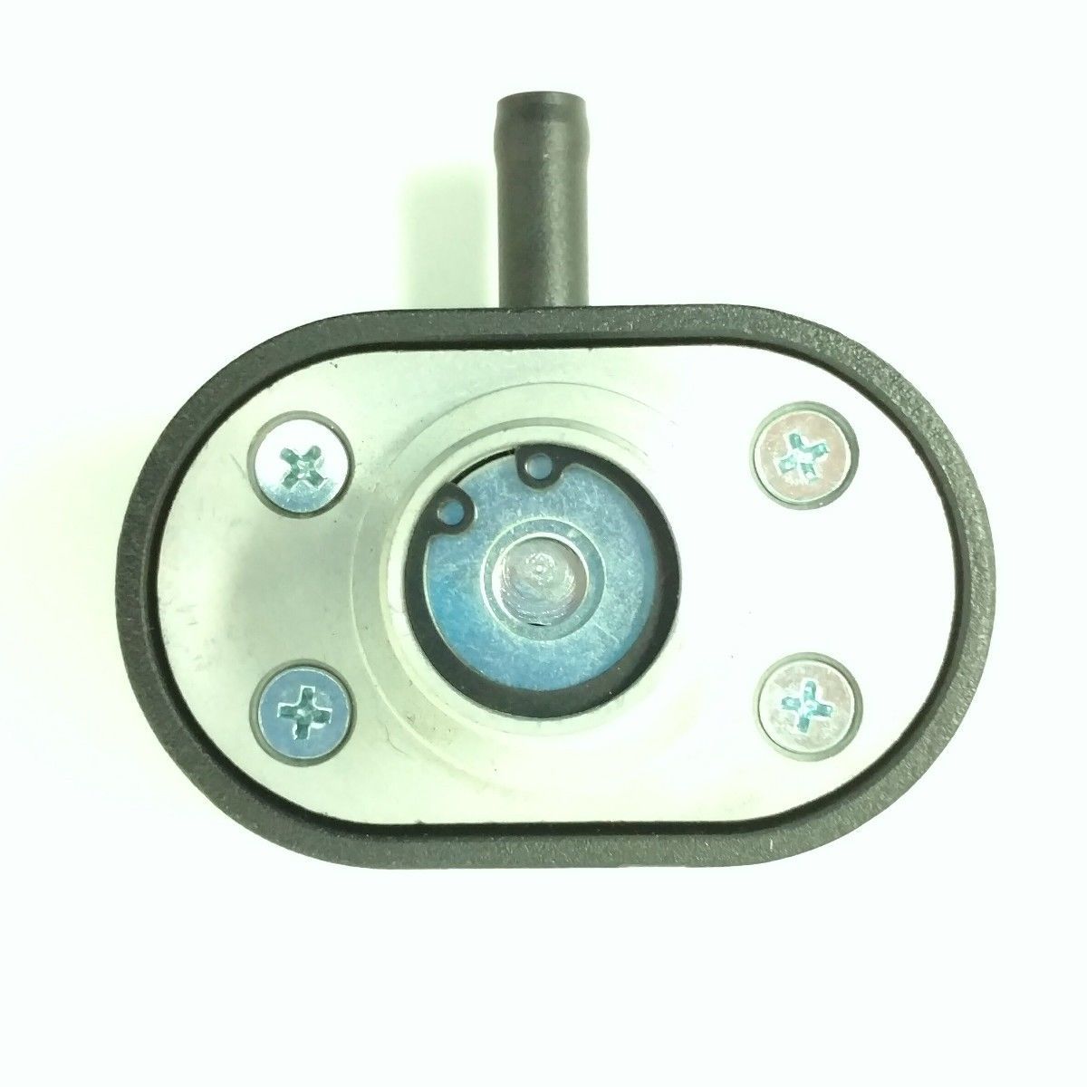 Aluminum Breather Kit Polished Aluminum Valve Cover Breather PCV