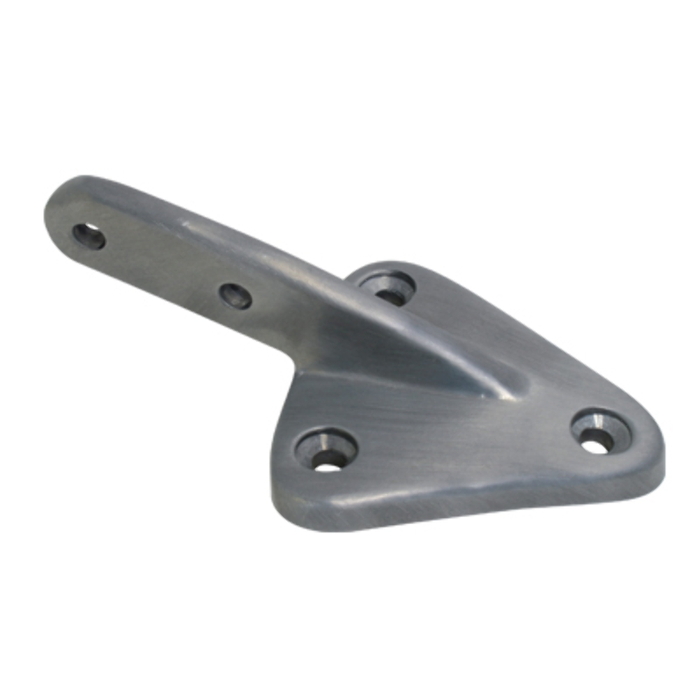 19531954 Chevy Car Sun Visor Center Bracket Cast Bronze 19531954 Chevy Car Sun Visor Center Bracket Cast Bronze