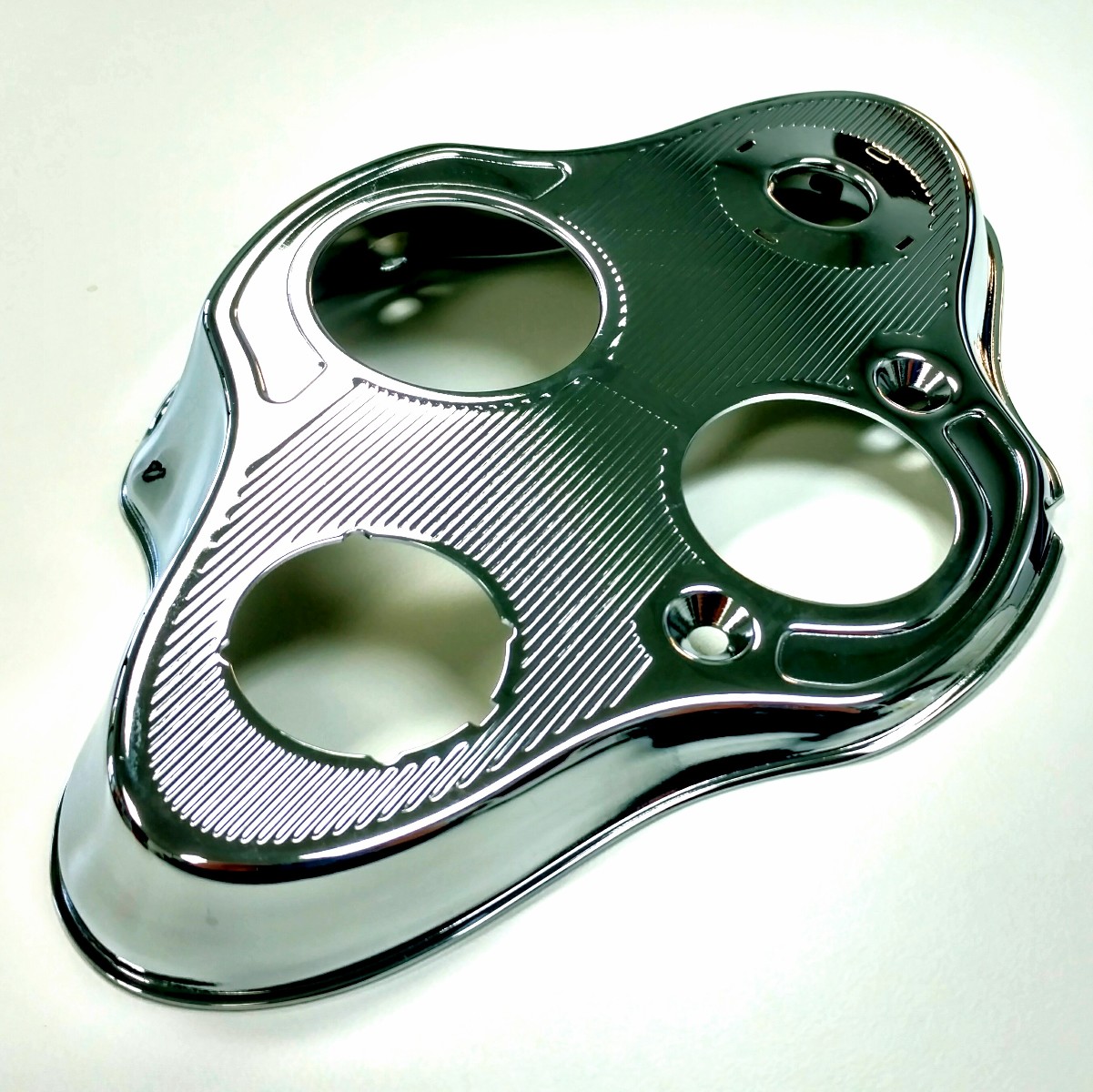 chrome 31