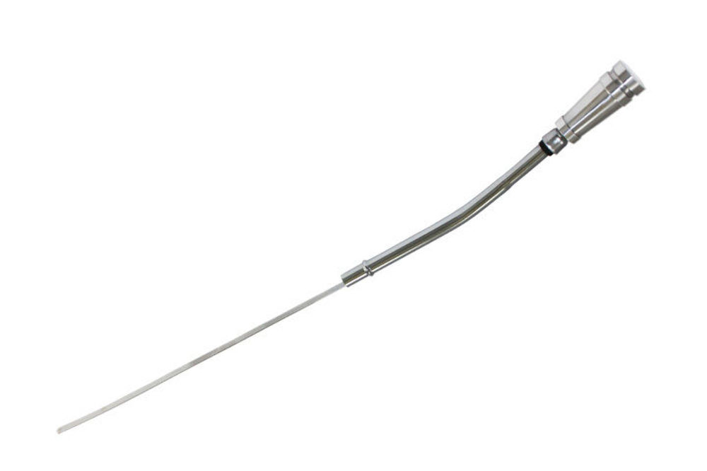 195579 SBC Small Block Chevy 283400 Aluminum Handle Engine Oil