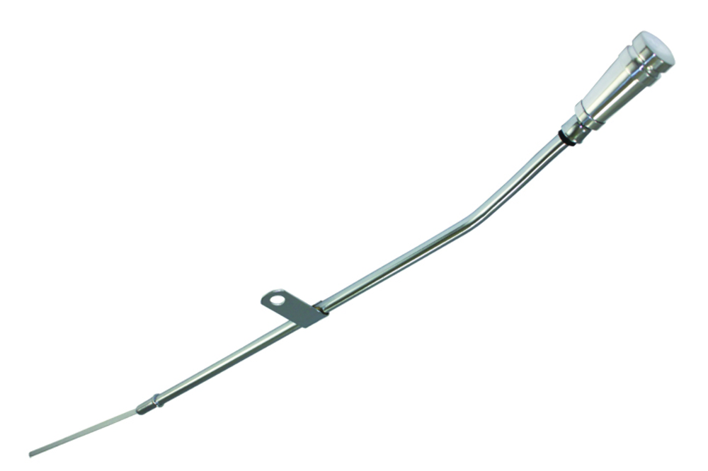 Big Block Chrysler 383440 Aluminum Handle Engine Oil Dipstick Mopar eBay